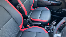 Kia Picanto 1.0T GDi GT-line S 5dr [4 seats] Petrol Hatchback